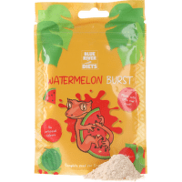 Krmivo Blue River Diets instantní kaše vodní meloun 60 g