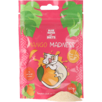 Krmivo Blue River Diets instantní kaše mango 60 g