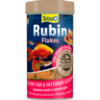 Tetra Rubin 250ml