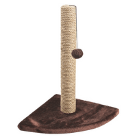Nagu asināmais – Pawise Corner cat Scratching Post