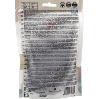 Pochoutka Perrito sušené jehněčí chipsy pro psy 100 g