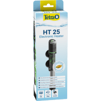 Ohrievač Tetra Electronic HT 25 25W