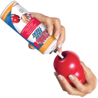 KONG Pasta cheddar syr 226g