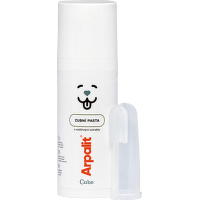 Zubní pasta Arpalit Care s rostlinnými složkami 50 ml