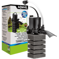 Filtr Aquael Pat Mini vnitřní 450 l/h