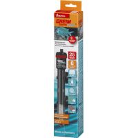 Обогреватель для аквариума – EHEIM thermocontrol e 25