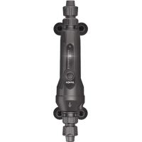 Topítko Aquael Flow průtokové 500W