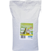 Pakaiši kaķu tualetei – WaldStreu OKO Wood Cat Litter, 20 l
