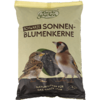 Slnecnica cierna 1kg