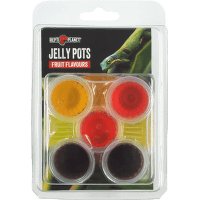 Repti Planet krmivo Jelly Pots Fruit 8 ks