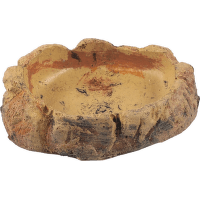 Miska Repti Planet terárijná svetlá 8,6×6,5×2,5cm