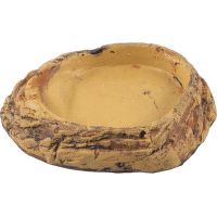 Miska Repti Planet terarijná svetlá 17,5×14×3,5cm