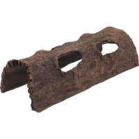 Dekorácia Repti Planet polokmeň hlinený Dekorácia Repti Planet polokmeň hlinený M 18,5×8,5×5 cm