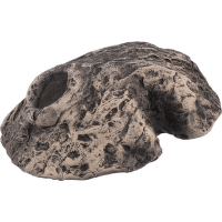 Dekorácia Repti Planet skala hlinená S 5×10×5 cm