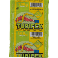 Krmivo KATRINEX Tubifex / nitěnky mražené 100g