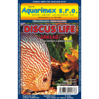 Aqua Diskus life mix  mrazené 100 g