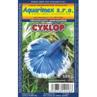 Cyklop 500g