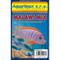 Malawi mix 100g