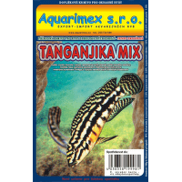 Tamganjika mix 100g