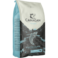 Canagan dog Small scottish losos 6 kg