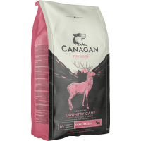 Canagan dog Small country game 500 g