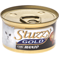 Консервы для кошек - Stuzzy Cat Gold Beef, 85 г