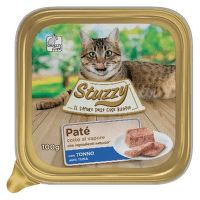 Vanicka MISTER STUZZY Cat tuniak 100g