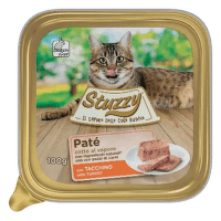 Vanicka MISTER STUZZY Cat morka 100g