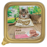 Vanicka MISTER STUZZY Cat sunka 100g