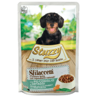 Kapsicka STUZZY Dog Speciality kralik+zelenina 100g
