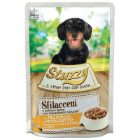 Kapsicka STUZZY Speciality kura+sunka 100g