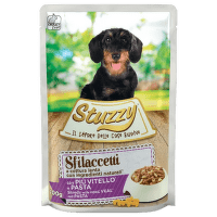 Kapsicka STUZZY Speciality telacie+cestoviny 100g