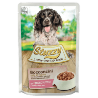 Kapsicka STUZZY Dog sunka 100g