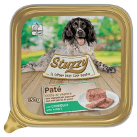 Vanicka MISTER STUZZY Dog kralik 150g