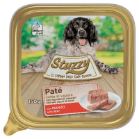 Vanicka MISTER STUZZY Dog hovadzie 150g