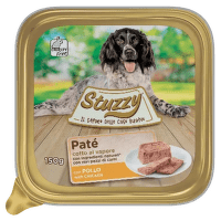 Vanicka MISTER STUZZY Dog kuracie 150g