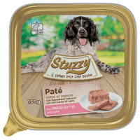 Vanicka MISTER STUZZY Dog sunka 150g