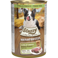 Puszka STUZZY Monobiałkowa cielęcina 400g
