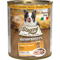 Konzerva STUZZY Monoprotein kuřecí 800g