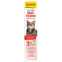 Pasta GimCat Multi-Vitamin Extra 50 g