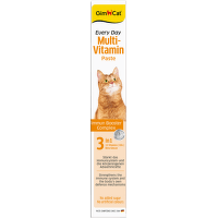 Pasta GimCat Multi-Vitamin 100 g