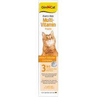 Pasta GimCat Multi-Vitamin 50 g