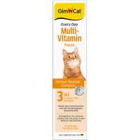 Pasta GimCat Multi-Vitamin 200 g