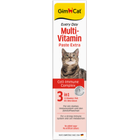 Pasta GimCat Multi-Vitamin Extra 200 g