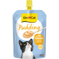 Puding GimCat pro kočky 150 g
