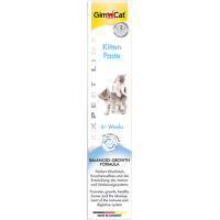 Pasta GimCat Kitten 50 g
