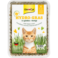 Kočičí tráva GimCat HY-GRAS 150 g