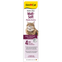 Pasta GimCat Malt-Soft Extra 200 g