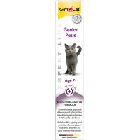 Pasta GimCat Senior 50 g