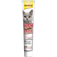 Pasta GimCat DUO Maltóza + kuře 50 g